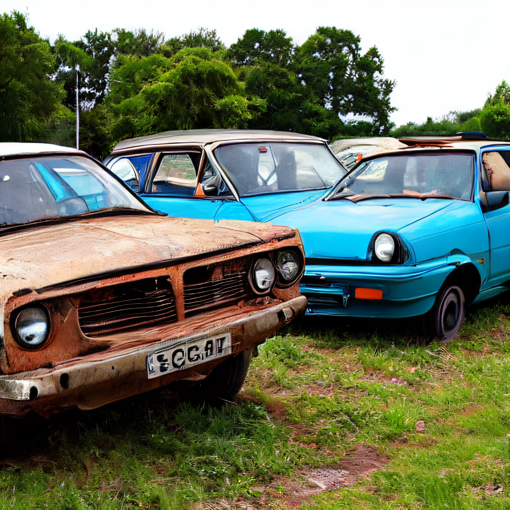 성남폐차장 자동차 폐차